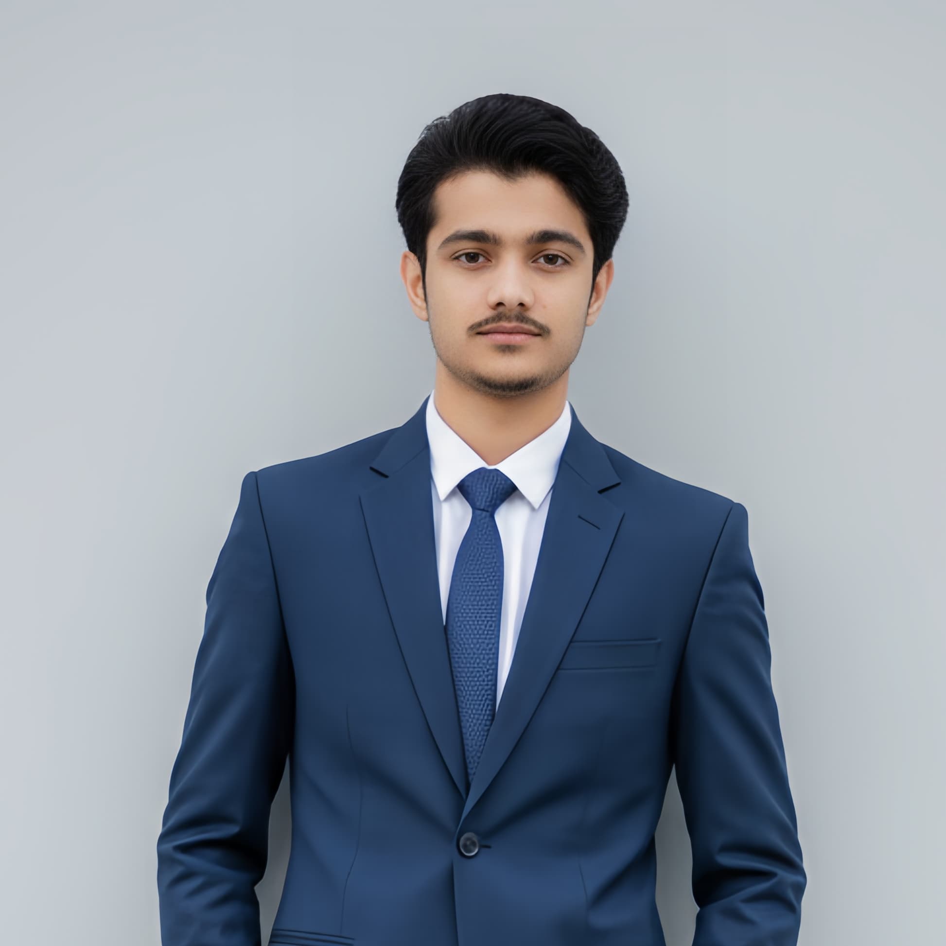 Muhammad Ahmed